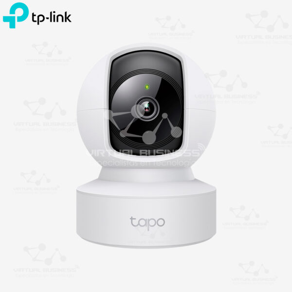 CÁMARA DE VIGILANCIA TAPO C212 TP-LINK