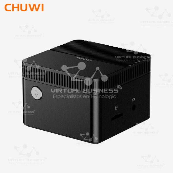 CHUWI LARKBOX PRO MINI PC