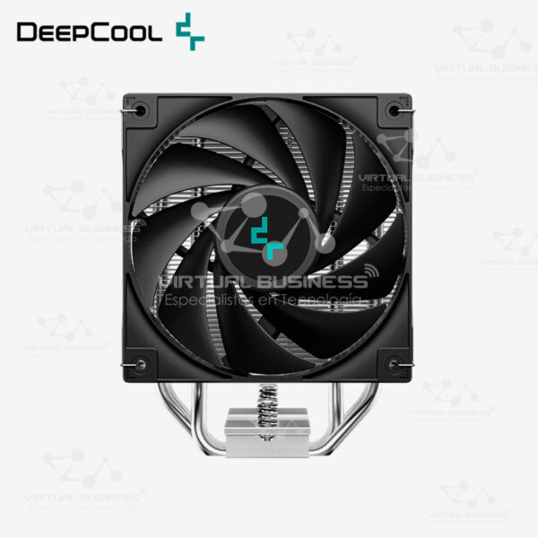 COOLER DEEPCOOL AG400 DIGITAL