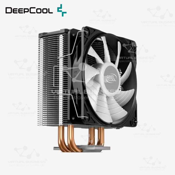 COOLER DISIPADOR DEEPCOOL GAMMAXX GT A-RGB