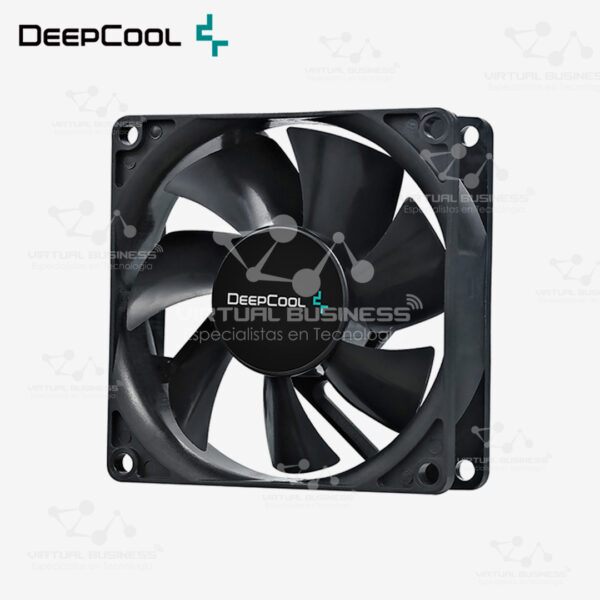 COOLER PARA CASE DEEPCOOL XFAN 80