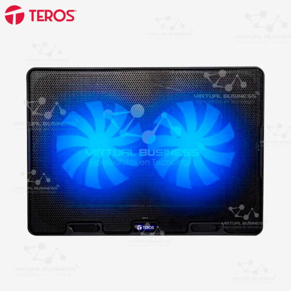 COOLER PARA LAPTOP TEROS TE7020N