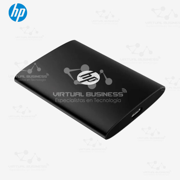 DISCO DURO EXTERNO HP P900 1TB