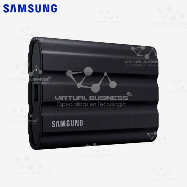 DISCO DURO EXTERNO SAMSUNG T7 4TB