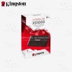 DISCO SÓLIDO EXTERNO KINGSTON XS1000 2TB GEN 2 - Imagen 2
