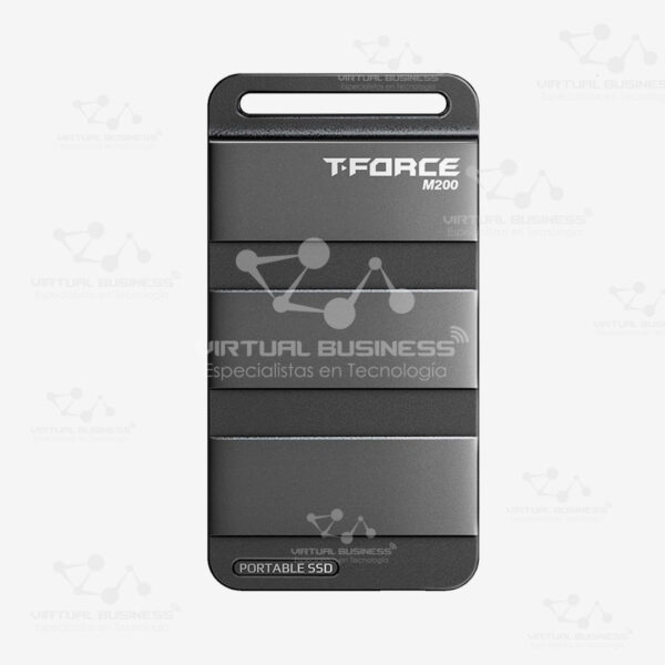 DISCO SÓLIDO SSD T-FORCE M200 4TB