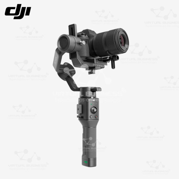 ESTABILIZAOR DE GIMBAL DJI RONIN-SC