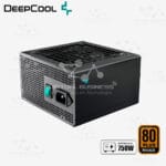 FUENTE DE PODER DEEPCOOL PK750D 750W 80 PLUS BRONZE - Imagen 2