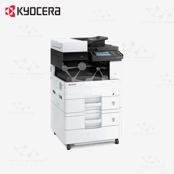 IMPRESORA MONOCROMATICA KYOCERA ECOSYS M4132IDN