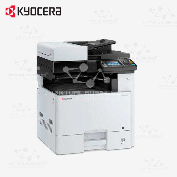 IMPRESORA MULTIFUNCIONAL KYOCERA M4125IDN