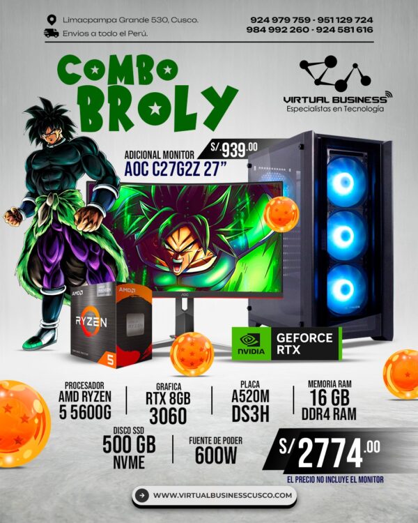 combo-gamer-broly