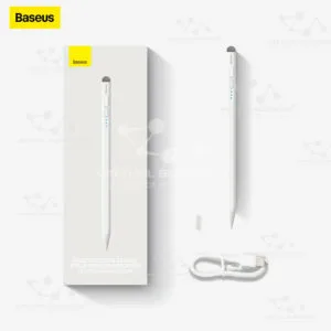 LAPIZ TACTIL DIGITAL BASEUS SMOOTH WRITING ACTIVE