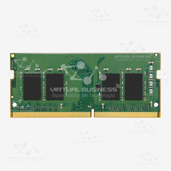 MEMORIA RAM KINGSTON 8GB DDR4 3200MHZ