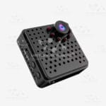 MINI CAMARA DE SEGURIDAD WI-FI HD VISIÓN NOCTURNA W18 - Imagen 2