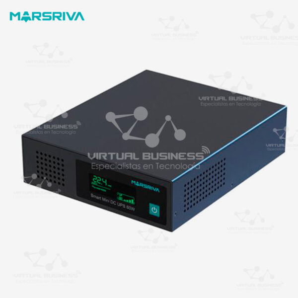 MINI UPS MARSRIVA KP7 60W