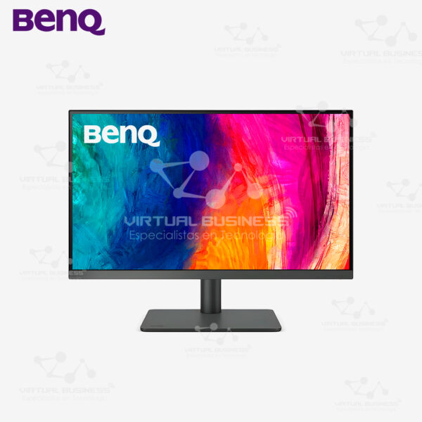 MONITOR BENQ PD2705Q 27"