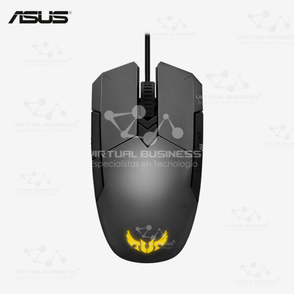 MOUSE GAMER ASUS TUF M5 BUNDLE V2