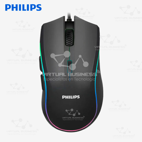 MOUSE GAMER PHILIPS G403