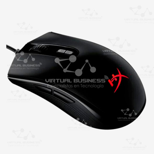 MOUSE HYPERX PULSEFIRE CORE