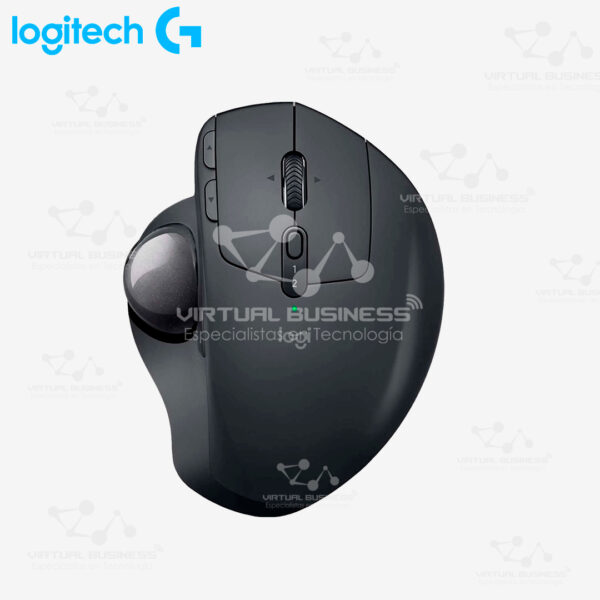 MOUSE LOGITECH INALÁBRICO MX ERGO