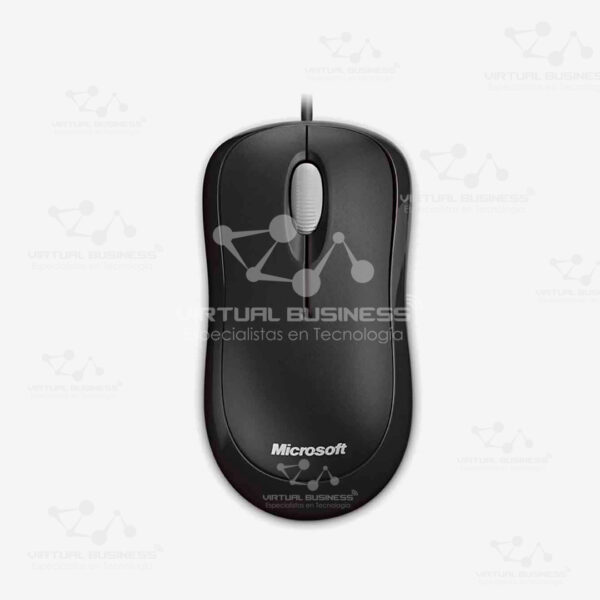 MOUSE MICROSOFT BASIC OPTICAL V2.0