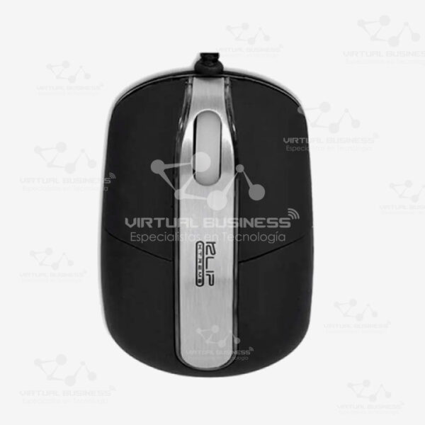 MOUSE ÓPTICO KLIP XTREME KMO-102