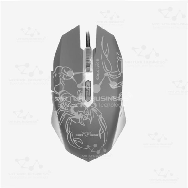 MOUSE XBLADE REAPER GXB-KMHP509