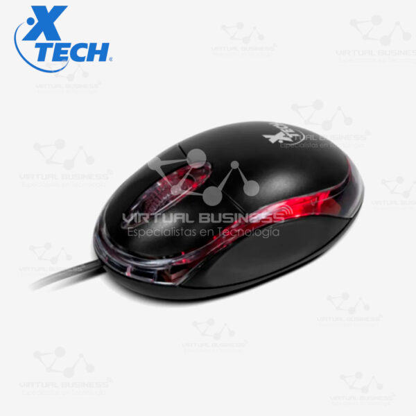 MOUSE XTECH XTM195