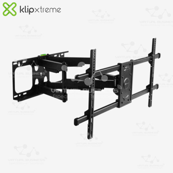 SOPORTE DE PARED KLIP XTREME PARA TV KPM-955 37 A 90"