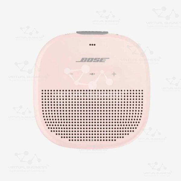 PARLANTE BOSE SOUNDLINK MICRO