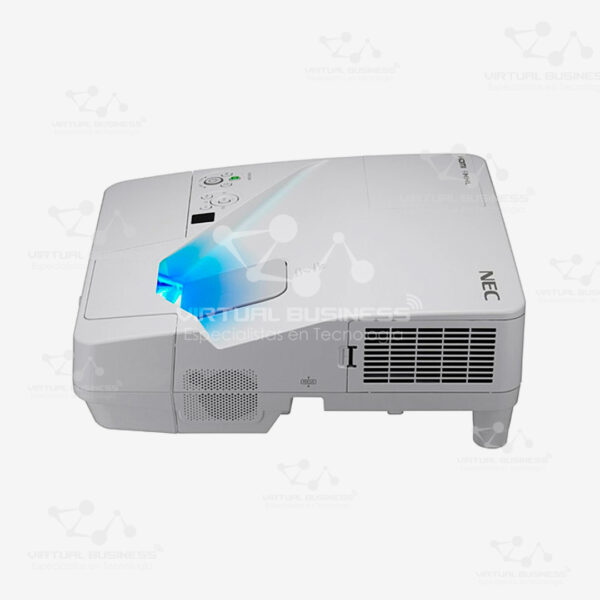 PROYECTOR NEC UM361X 3500 LUMENES