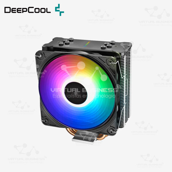 REFRIGERACIÓN LIQUIDA DEEPCOOL GAMMAXX GT A RGB