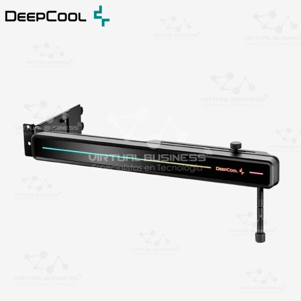 SOPORTE DE TARJETA GRAFICA DEEPCOOL ST500 ARGB