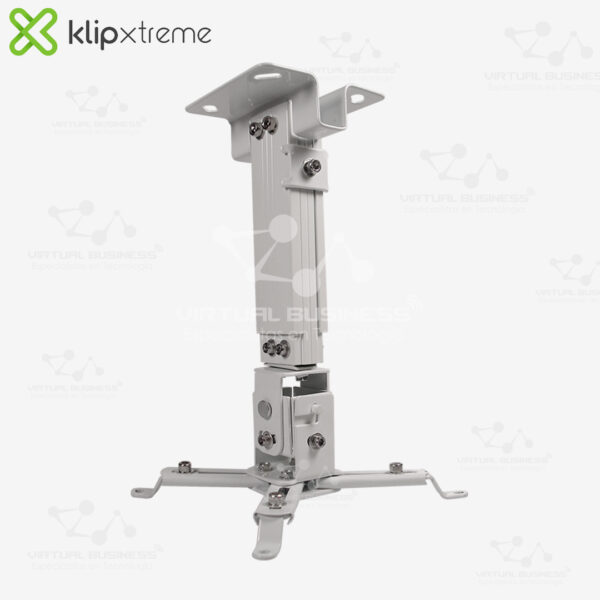 SOPORTE DE TECHO PARA PROYECTOR KLIP XTREME KPM-580W