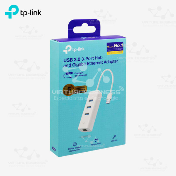 USB 3.0 TP-Link UE330