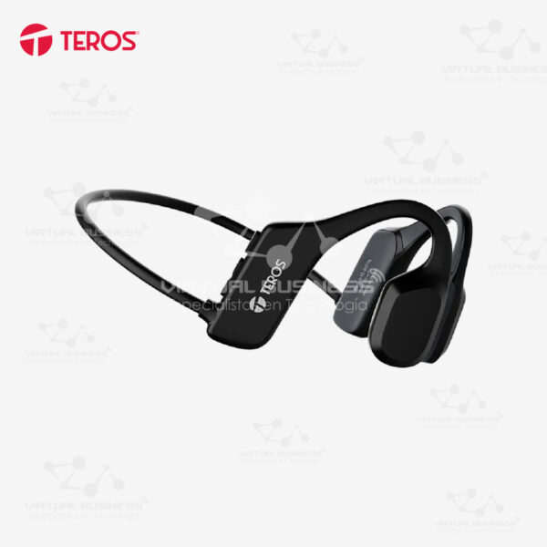 AUDÍFONOS BLUETOOTH TEROS TE-8077N