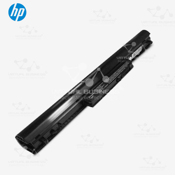 BATERIA EXTERNA HP 15-4 BLACK