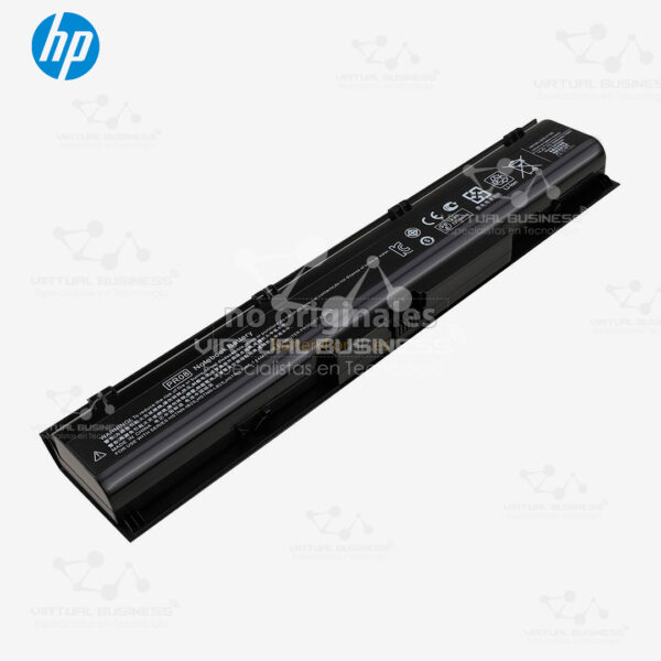 BATERIA EXTERNA HP 4730S BLACK