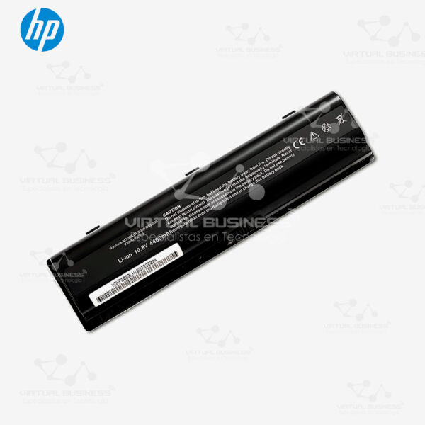 BATERIA EXTERNA HP DV20 BLACK