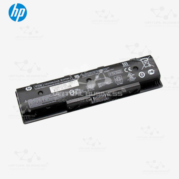 BATERIA EXTERNA HP ENVY 14V BLACK