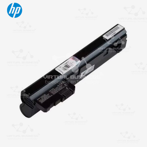 BATERIA EXTERNA HP MINI 110-1000 BLACK