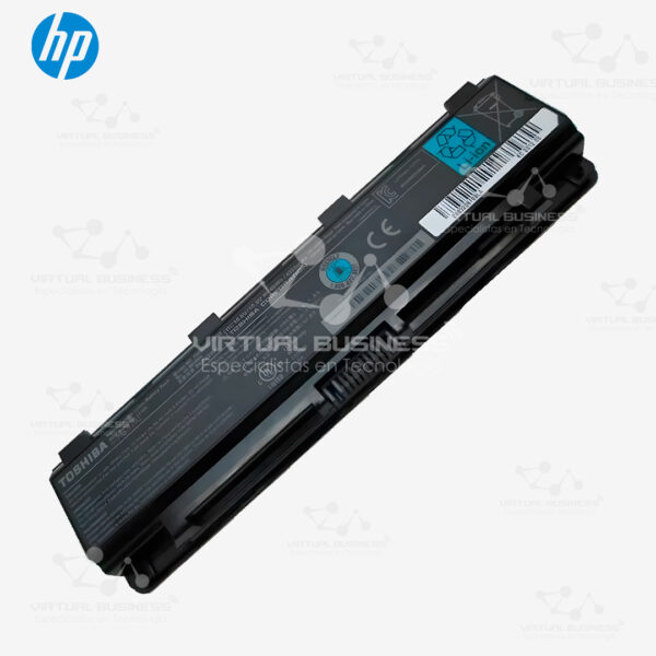 BATERIA EXTERNA HP PA 5024U BLACK