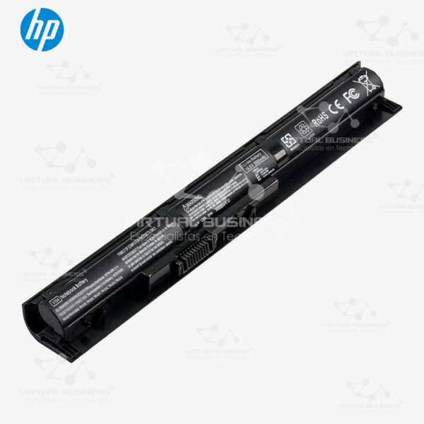 BATERIA EXTERNA HP V 104 BLACK