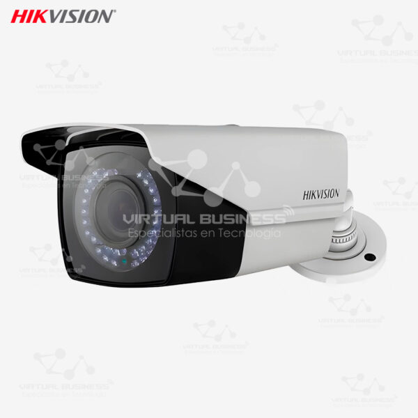 CÁMARA DE VIGILANCIA HIKVISION DS-2CE16D0T-VFIR3F IP66