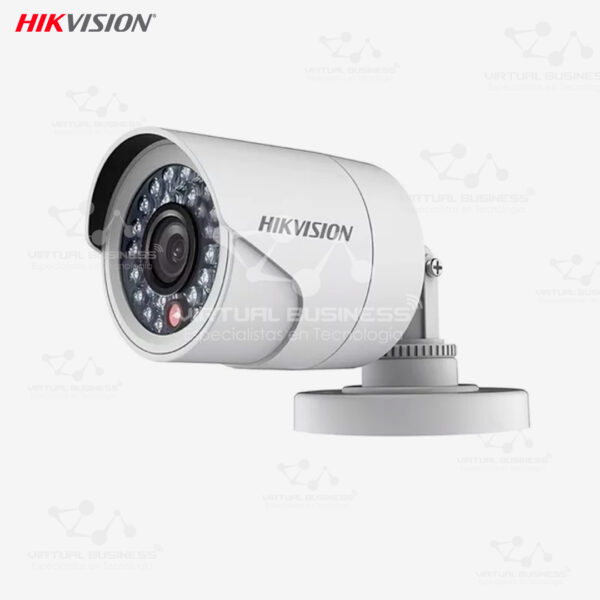 CÁMARA DE VIGILANCIA HIKVISION TURBO HD IP66