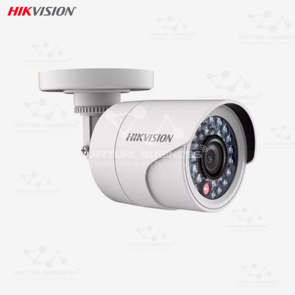 CÁMARA DE VIGILANCIA HIKVISION TURBO HD IP67