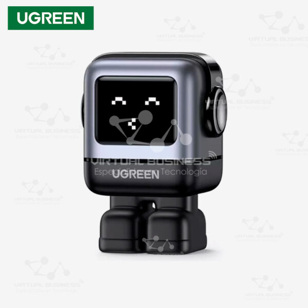 CARGADOR UGREEN NEXODE 30W USB-C CARGA RÁPIDA CD359 15550