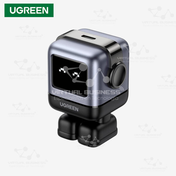 CARGADOR UGREEN NEXODE 30W USB-C CARGA RÁPIDA CD359 15550