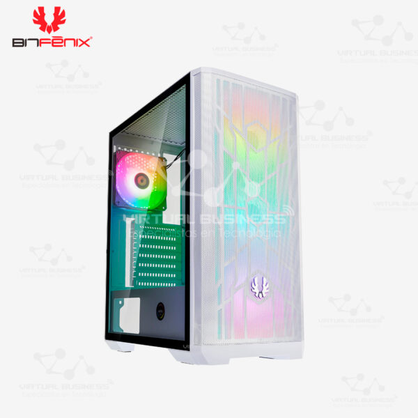 CASE GAMER BITFENIX BFC-NSE 300