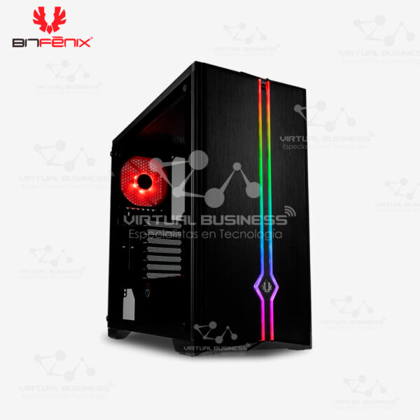 CASE GAMER BITFENIX BFC-SBR 300